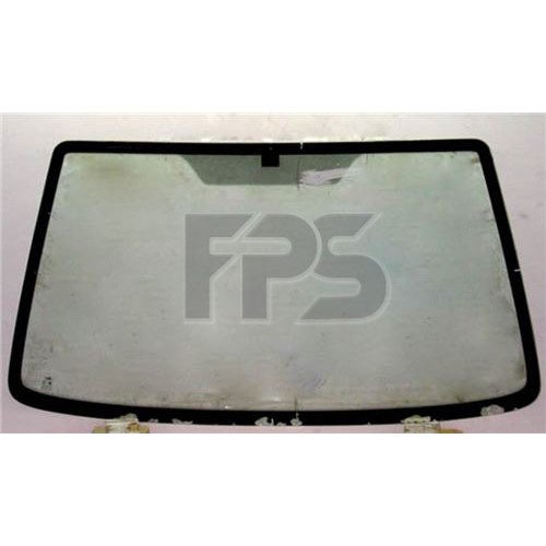 Стекло лобовое AS00139178 на FORD FIESTA 1999-2001