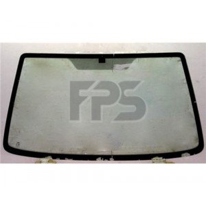 Стекло лобовое AS07358077 на MAZDA 121 1996-2002