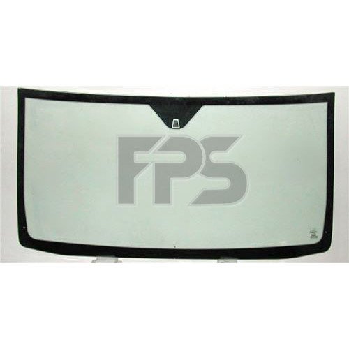 Лобове скло AS00139182 на FIAT DOBLO 2000-2004