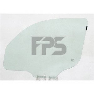Стекло боковое AS07358082 на FIAT DOBLO 2000-2004