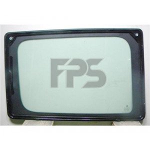 Стекло боковое AS00137003 на FIAT DOBLO 2010-2015