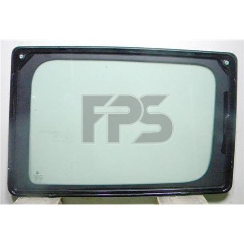 Стекло боковое AS00138500 на OPEL COMBO 2012-2018