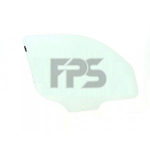 Стекло боковое AS07358085 на FIAT DOBLO 2005-2009