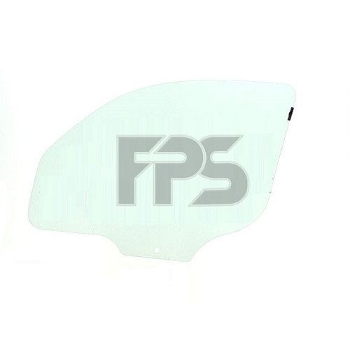 Стекло боковое AS00137943 на FIAT DOBLO 2005-2009