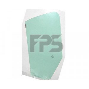 Скло бічне AS00137944 на CITROEN JUMPER 2006-2014