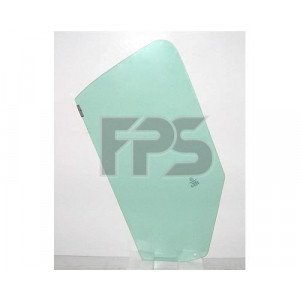 Стекло боковое AS07358091 на PEUGEOT BOXER 2014-