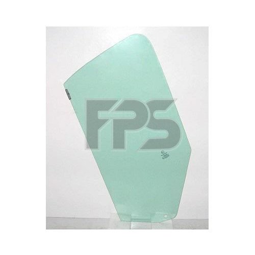 Стекло боковое AS07358091 на PEUGEOT BOXER 2014-