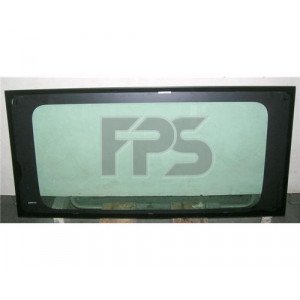 Скло бічне AS00137004 на PEUGEOT BOXER 2014-