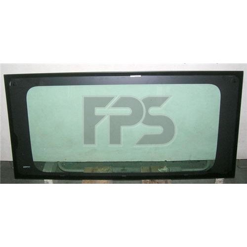 Скло бічне AS07358092 на FIAT DUCATO 2006-2014