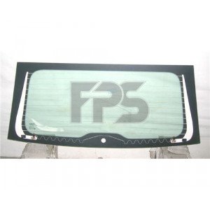 Скло заднє з підігрівом AS00139188 на FIAT GRANDE PUNTO 2005-2018