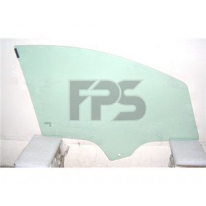 Скло бічне AS00136501 на FIAT LINEA 2007-2013