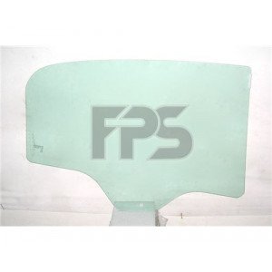 Скло бічне AS00135822 на FIAT GRANDE PUNTO 2005-2018