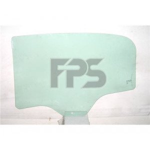 Скло бічне AS00137257 на FIAT GRANDE PUNTO 2005-2018