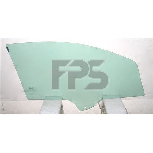 Скло бічне AS00136505 на FIAT GRANDE PUNTO 2005-2018