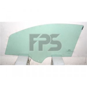 Скло бічне AS00137948 на FIAT GRANDE PUNTO 2005-2018