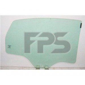 Скло бічне AS00135824 на FIAT LINEA 2013-2016