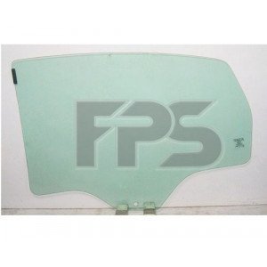 Скло бічне AS00137258 на FIAT LINEA 2013-2016