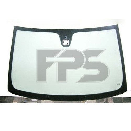 Стекло лобовое AS00139191 на FIAT PUNTO II 2003-2005
