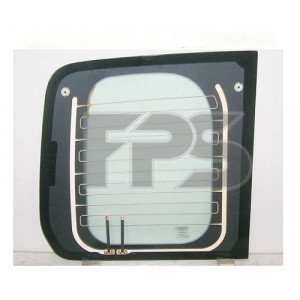 Скло заднє з підігрівом AS00138563 на FIAT QUBO 2017-