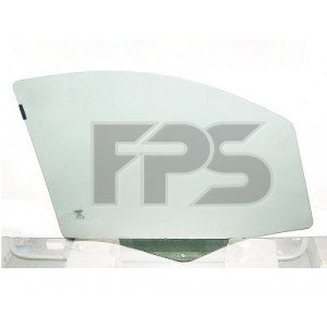 Скло бічне AS07358098 на CITROEN NEMO 2008-2017