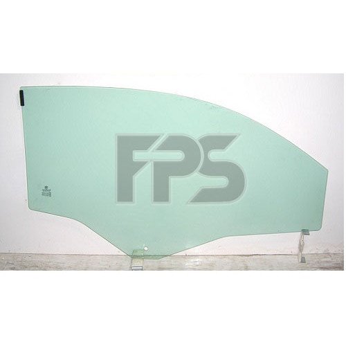 Стекло боковое AS07358105 на FIAT 500 E 2013-2017