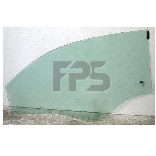 Стекло боковое AS00137951 на FIAT 500 E 2013-2017