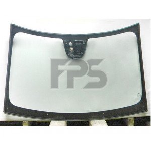 Лобове скло AS00139201 на FIAT 500 L 2013-2017