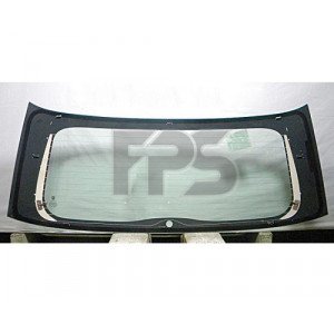 Стекло заднее с подогревом AS07358107 на FIAT 500 L 2017-