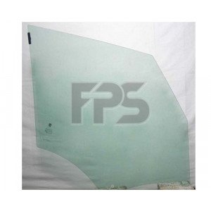 Скло бічне AS00136507 на FIAT 500 L 2013-2017