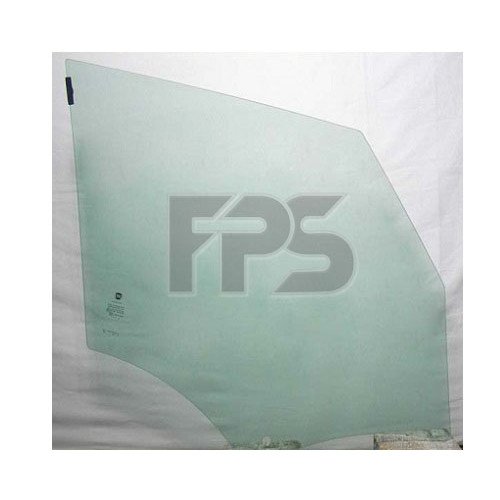 Скло бічне AS00136507 на FIAT 500 L 2017-