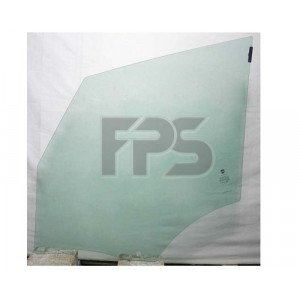 Скло бічне AS00137953 на FIAT 500 L 2013-2017