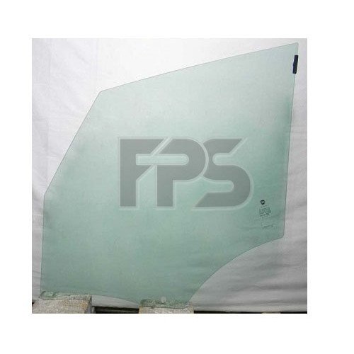 Стекло боковое AS00137954 на FIAT 500 L 2017-