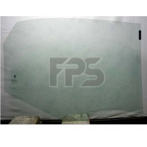 Скло бічне AS00135825 на FIAT 500 L 2013-2017