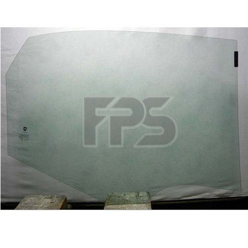 Стекло боковое AS00135825 на FIAT 500 L 2013-2017