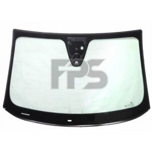 Лобове скло AS00139211 на FIAT 500 X 2015-