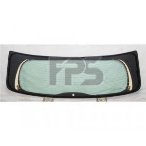 Скло заднє з підігрівом AS00139214 на FIAT 500 X 2015-