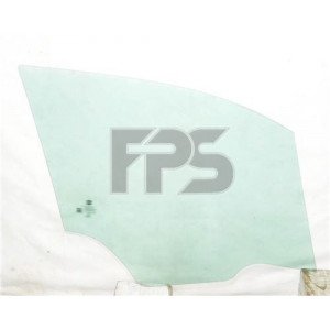 Стекло боковое AS00136508 на FIAT 500 X 2015-