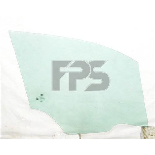 Стекло боковое AS00136508 на FIAT 500 X 2015-