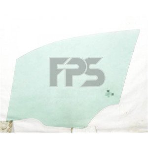 Скло бічне AS00137956 на FIAT 500 X 2015-