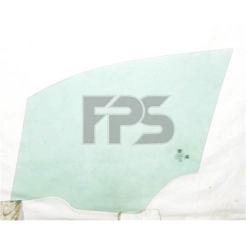 Скло бічне AS00137956 на FIAT 500 X 2015-