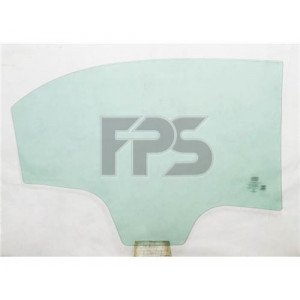 Скло бічне AS00135827 на FIAT 500 X 2015-