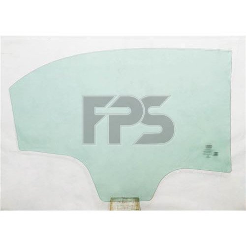 Скло бічне AS00135827 на FIAT 500 X 2015-