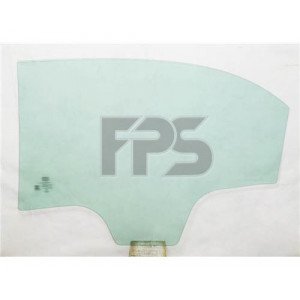 Скло бічне AS00137262 на FIAT 500 X 2015-