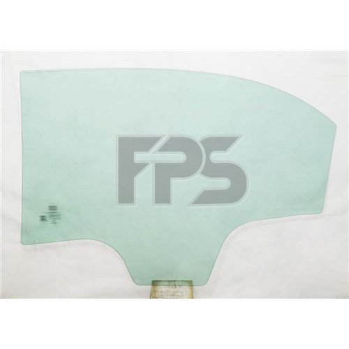 Скло бічне AS00137262 на FIAT 500 X 2015-