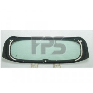 Скло заднє з підігрівом AS00139223 на FIAT TIPO 2016-