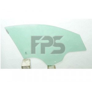 Скло бічне AS00136510 на FIAT TIPO 2016-