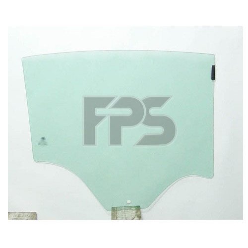 Скло бічне AS00135829 на FIAT TIPO 2016-