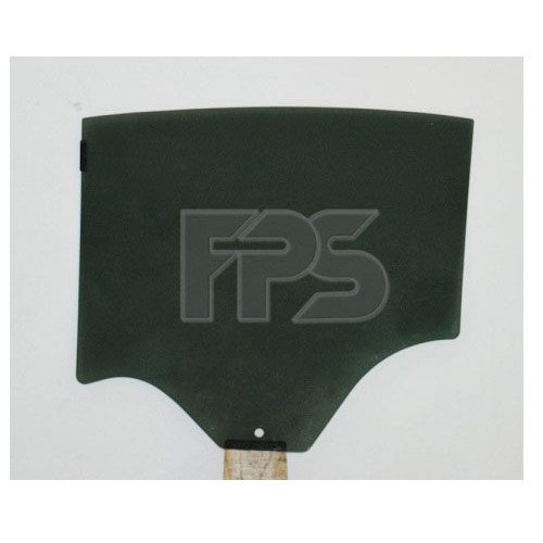 Скло бічне AS00137265 на FIAT TIPO 2016-