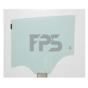 Скло бічне AS00137267 на FIAT TIPO 2016-