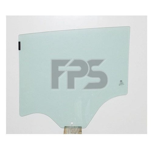 Скло бічне AS00137266 на FIAT TIPO 2016-